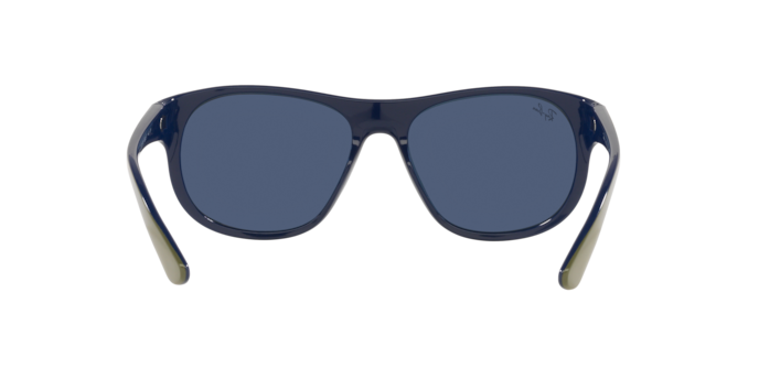 Ray-Ban RB4351 657080  